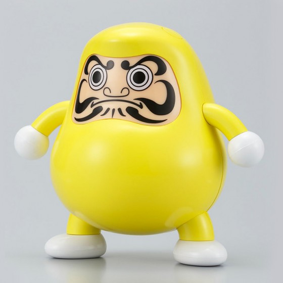 Daruma Vol. 4 (Le set de 6 pieces) - Daruma Club