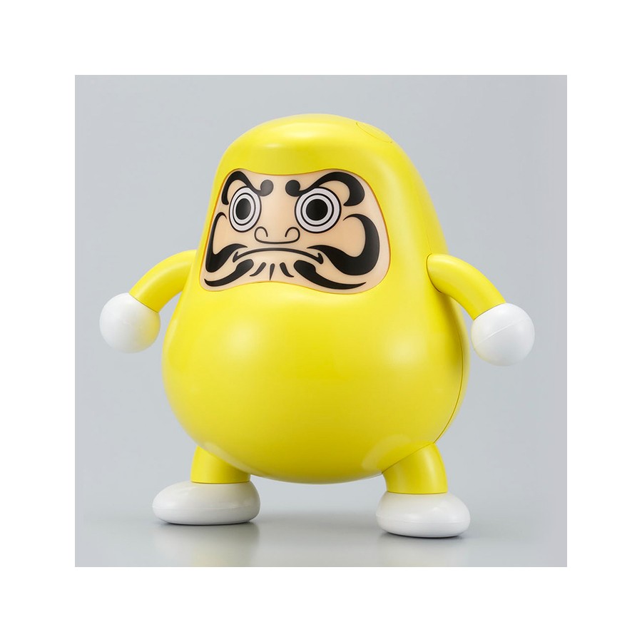 Daruma Vol. 4 (The set of 6 pieces) - Daruma Club