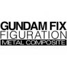 Gundam Fix Figuration Metal Composite