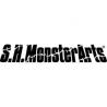 S.H.MonsterArts