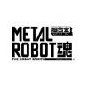Metal Robot