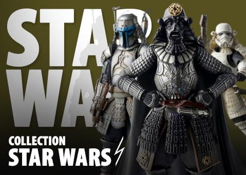 Our Star Wars selection