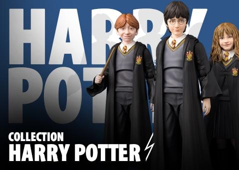 Our Harry Potter selection